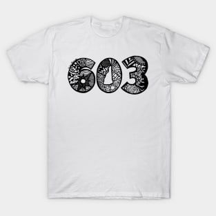 603 T-Shirt